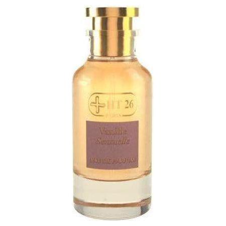 HT 26 Health & Beauty HT 26  Eau De Parfum 100 ml