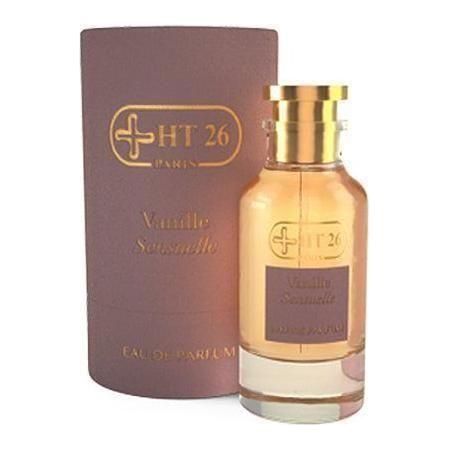 HT 26 Health & Beauty HT 26  Eau De Parfum 100 ml