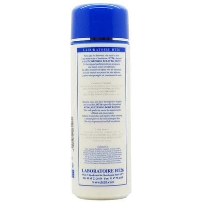 HT 26 Health & Beauty HT26 For Men Lightening Body Lotion 500ml