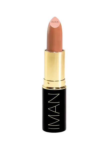 Iman Health & Beauty Alter Ego Collection Nude Iman - Rouge à lèvres hydratant de luxe