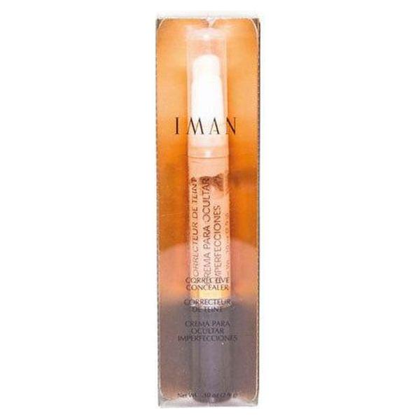 Iman Health & Beauty Sand Iman Corrective Concealer 5ml