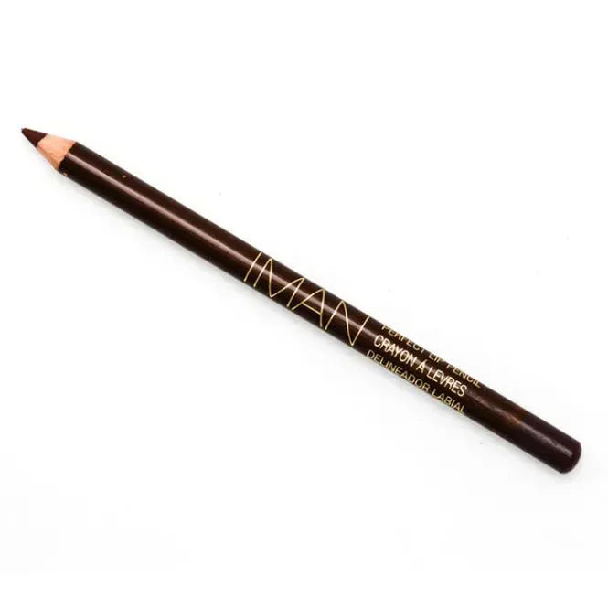 Iman Health & Beauty SPICE Iman - Crayon à lèvres parfait 1.42G