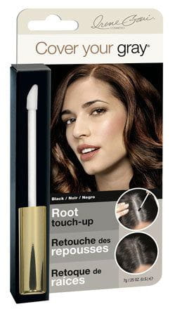 Irene Gari Health & Beauty Black Sleek Spanish Weave - Real Hair