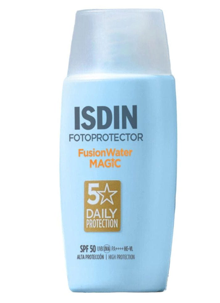 ISDIN Health & Beauty ISDIN FOTOPROTECTOR Fusion Water Magic 50ml