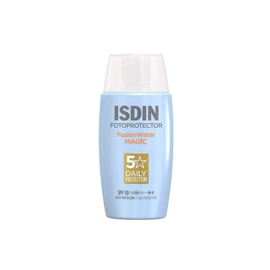 ISDIN Health & Beauty ISDIN FOTOPROTECTOR Fusion Water Magic 50ml