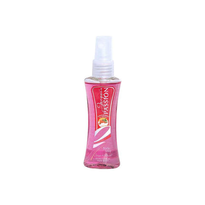 Jacquis Passion Jacquis Passion Body Mist