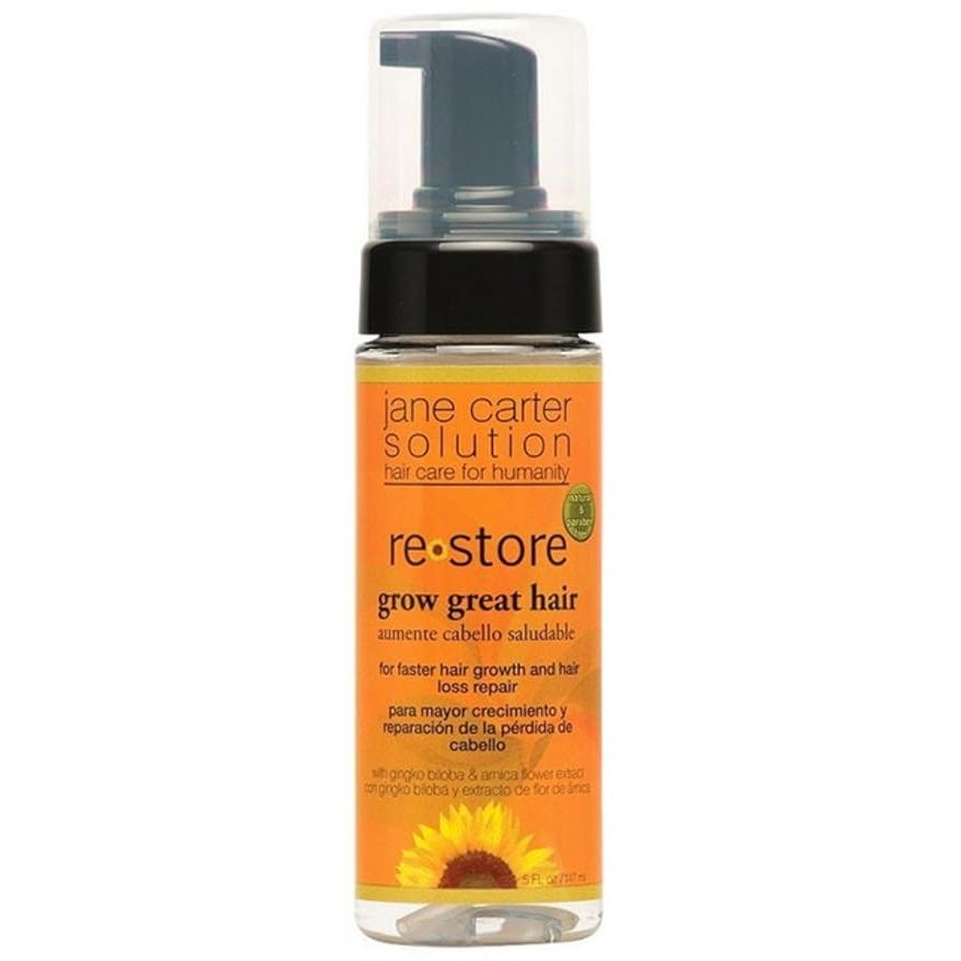 jane carter solution Health & Beauty Jane Carter Solution - Restaurez et faites repousser de beaux cheveux 5oz