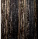 Janet Collection Health & Beauty Schwarz-Gold Hellbraun Mix #FR1B/27 Janet Collection 100 % Brazilian Human Hair Brazilian Scent Natural Deep Twist 4PCS