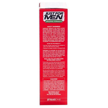 Just For Men Health & Beauty Just For Men Easy & Fast Shampoo-In Haircolor