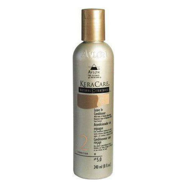 KeraCare Health & Beauty #240ml KeraCare Natural Textures Leave in Conditioner 240 /474ml