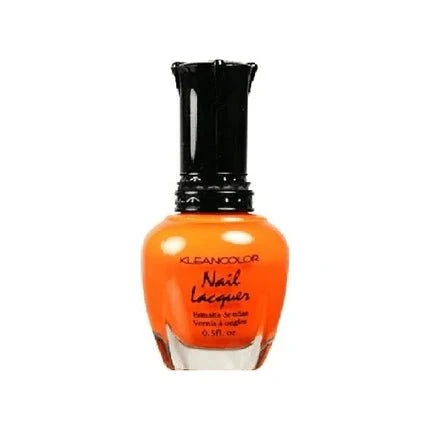 Kleancolor Health & Beauty 019 Kleancolor - Vernis à Ongles Nail Polish Lacquer 15ml