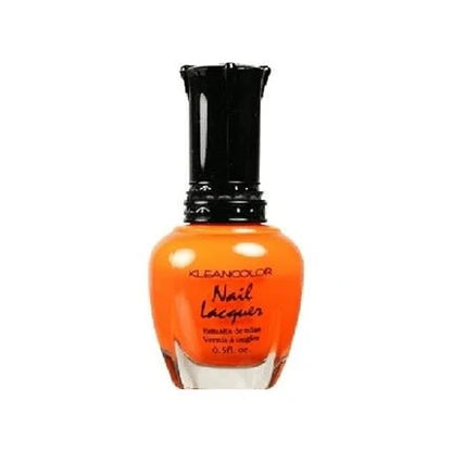 Kleancolor Health & Beauty 019 Kleancolor - Vernis à Ongles Nail Polish Lacquer 15ml