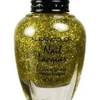 Kleancolor Health & Beauty 026 Kleancolor - Vernis à Ongles Nail Polish Lacquer 15ml