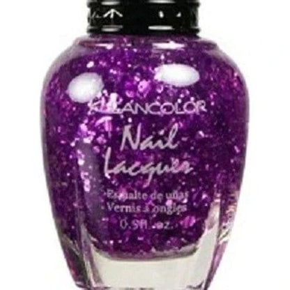 Kleancolor Health & Beauty 035 Kleancolor - Vernis à Ongles Nail Polish Lacquer 15ml