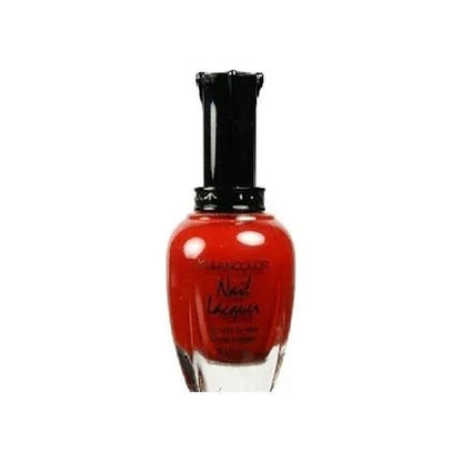 Kleancolor Health & Beauty #077 Kleancolor - Vernis à Ongles