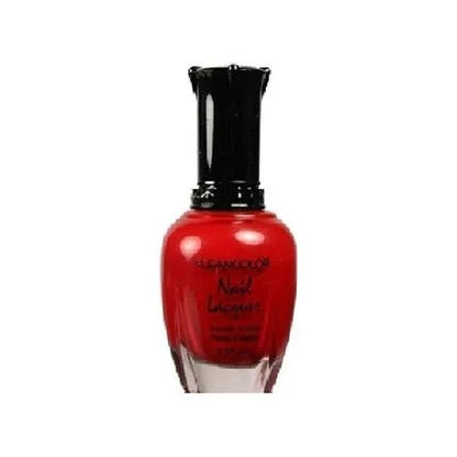 Kleancolor Health & Beauty #080 Kleancolor - Vernis à Ongles