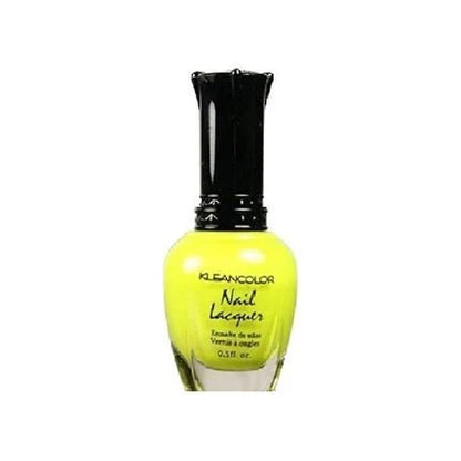 Kleancolor Health & Beauty #085 Kleancolor - Vernis à Ongles