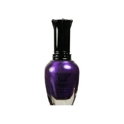 Kleancolor Health & Beauty #086 Kleancolor - Vernis à Ongles