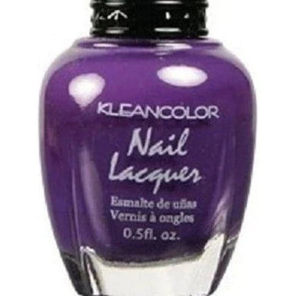 Kleancolor Health & Beauty 097 Kleancolor - Vernis à Ongles Nail Polish Lacquer 15ml