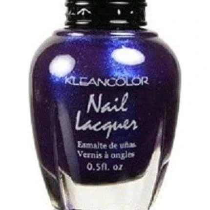 Kleancolor Health & Beauty 098 Kleancolor - Vernis à Ongles Nail Polish Lacquer 15ml