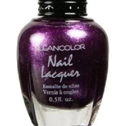 Kleancolor Health & Beauty 099 Kleancolor - Vernis à Ongles Nail Polish Lacquer 15ml