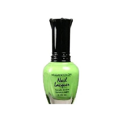 Kleancolor Health & Beauty #103 Kleancolor - Vernis à Ongles