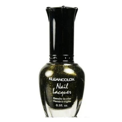 Kleancolor Health & Beauty 112 Kleancolor - Vernis à Ongles Nail Polish Lacquer 15ml