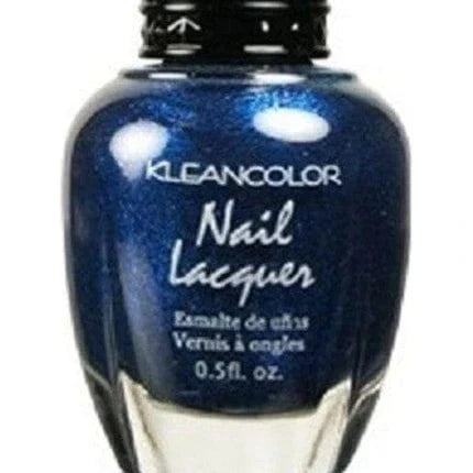 Kleancolor Health & Beauty 116 Kleancolor - Vernis à Ongles Nail Polish Lacquer 15ml