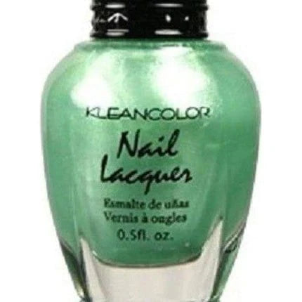 Kleancolor Health & Beauty 117 Kleancolor - Vernis à Ongles Nail Polish Lacquer 15ml