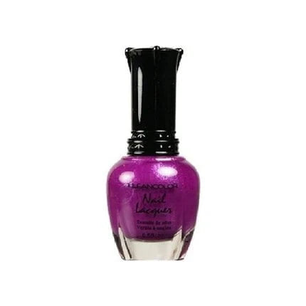 Kleancolor Health & Beauty #124 Kleancolor - Vernis à Ongles