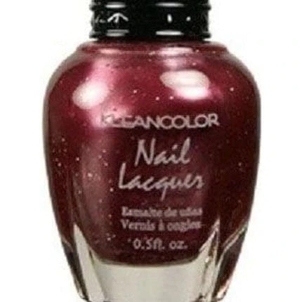 Kleancolor Health & Beauty 128 Kleancolor - Vernis à Ongles Nail Polish Lacquer 15ml