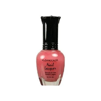 Kleancolor Health & Beauty #147 Kleancolor - Vernis à Ongles