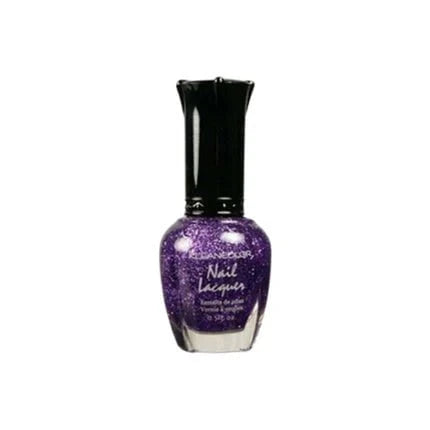 Kleancolor Health & Beauty 180 Kleancolor - Vernis à Ongles Nail Polish Lacquer 15ml