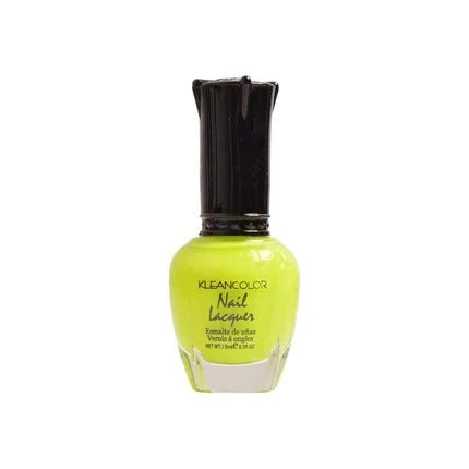 Kleancolor Health & Beauty 204 Kleancolor - Vernis à Ongles Nail Polish Lacquer 15ml