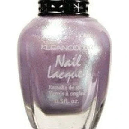 Kleancolor Health & Beauty 225 Kleancolor - Vernis à Ongles Nail Polish Lacquer 15ml