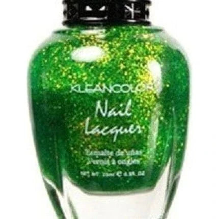 Kleancolor Health & Beauty 232 Kleancolor - Vernis à Ongles Nail Polish Lacquer 15ml