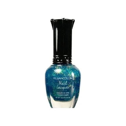 Kleancolor Health & Beauty #233 Kleancolor - Vernis à Ongles