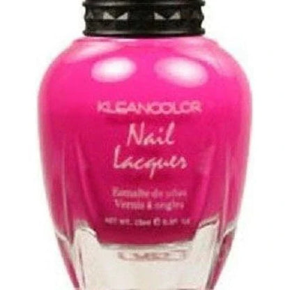 Kleancolor Health & Beauty 256 Kleancolor - Vernis à Ongles Nail Polish Lacquer 15ml