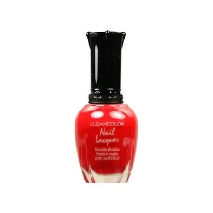 Kleancolor Health & Beauty 257 Kleancolor - Vernis à Ongles Nail Polish Lacquer 15ml