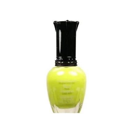 Kleancolor Health & Beauty 258 Kleancolor - Vernis à Ongles Nail Polish Lacquer 15ml
