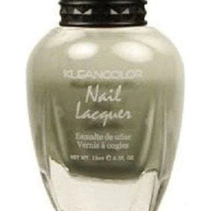 Kleancolor Health & Beauty 259 Kleancolor - Vernis à Ongles Nail Polish Lacquer 15ml
