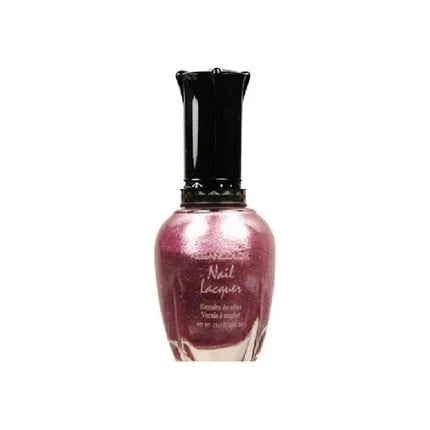 Kleancolor Health & Beauty 269 Kleancolor - Vernis à Ongles Nail Polish Lacquer 15ml