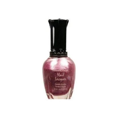 Kleancolor Health & Beauty 269 Kleancolor - Vernis à Ongles Nail Polish Lacquer 15ml
