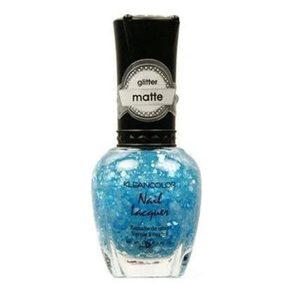 Kleancolor Health & Beauty 288 Kleancolor - Vernis à Ongles Nail Polish Lacquer 15ml