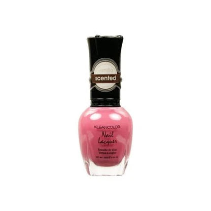 Kleancolor Health & Beauty 316 Kleancolor - Vernis à Ongles Nail Polish Lacquer 15ml