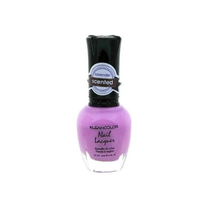 Kleancolor Health & Beauty 320 Kleancolor - Vernis à Ongles Nail Polish Lacquer 15ml