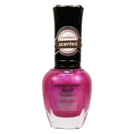 Kleancolor Health & Beauty 323 Kleancolor - Vernis à Ongles Nail Polish Lacquer 15ml