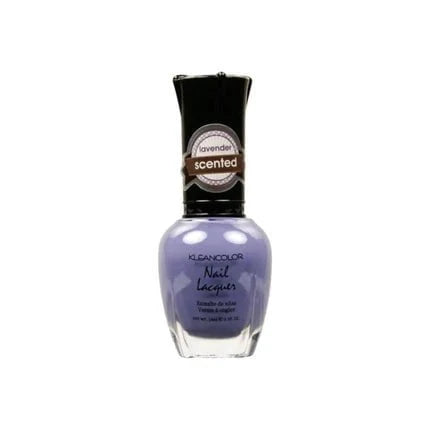 Kleancolor Health & Beauty 327 Kleancolor - Vernis à Ongles Nail Polish Lacquer 15ml