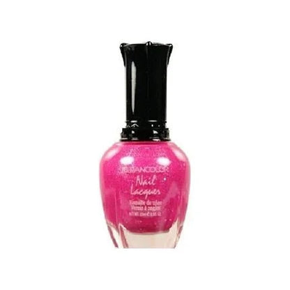Kleancolor Health & Beauty #343 Kleancolor - Vernis à Ongles