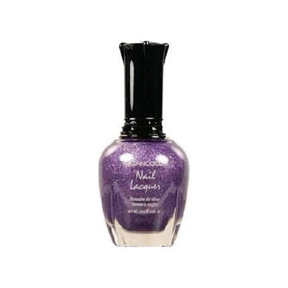 Kleancolor Health & Beauty #344 Kleancolor - Vernis à Ongles